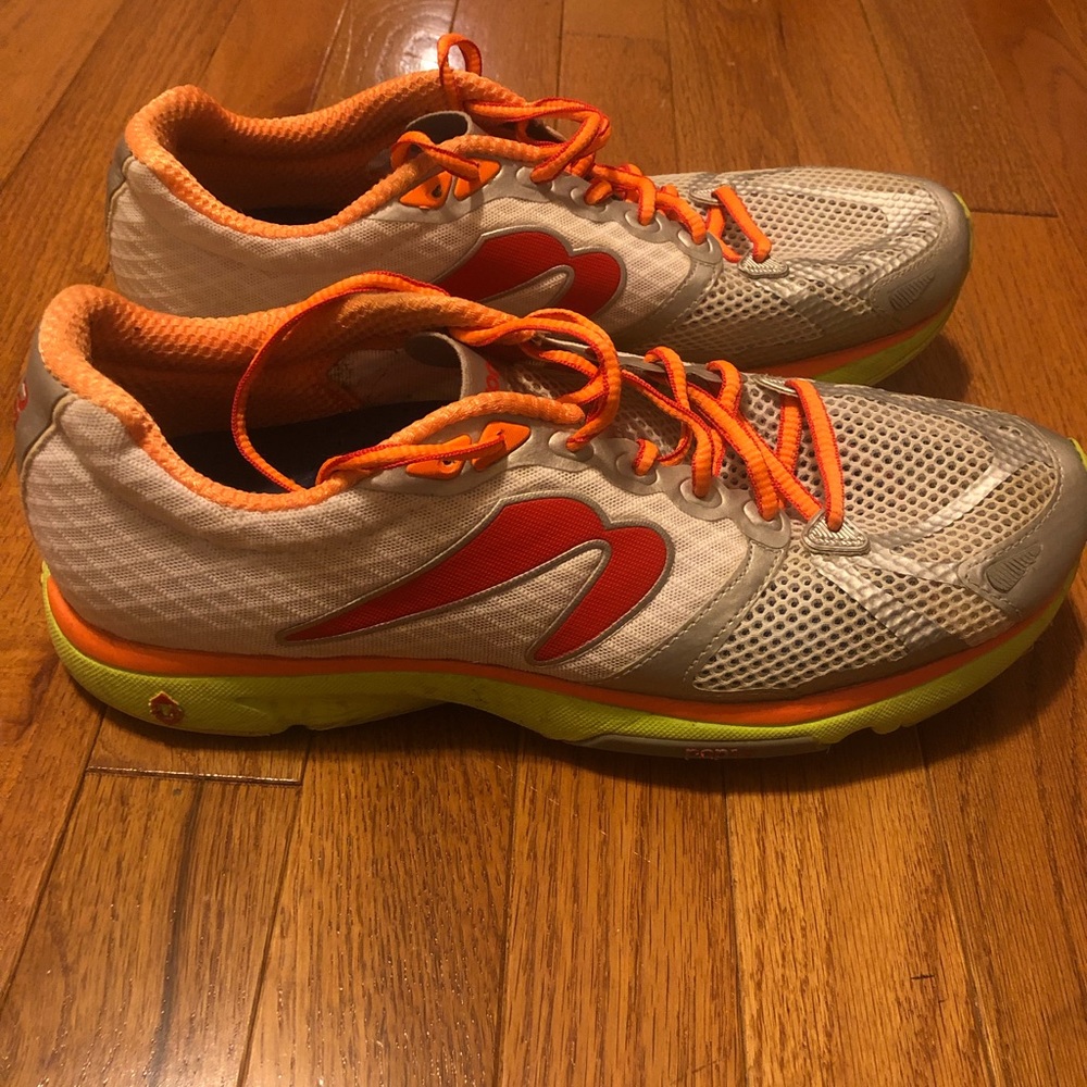 Newton Distance S IV. Mens size US10.5